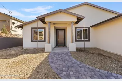 4535 E Victor Drive, Prescott, AZ 86301 - Photo 3