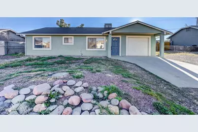 3475 N Etheridge Drive, Prescott Valley, AZ 86314 - Photo 3