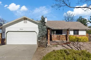 7500 E Paseo Dulce, Prescott Valley, AZ 86314 - Photo 1