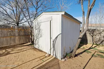 7500 E Paseo Dulce, Prescott Valley, AZ 86314 - Photo 19