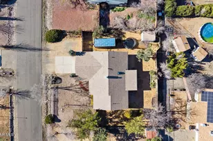 7500 E Paseo Dulce, Prescott Valley, AZ 86314 - Photo 23