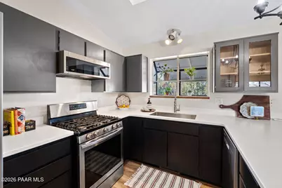 7500 E Paseo Dulce, Prescott Valley, AZ 86314 - Photo 3