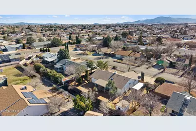 7500 E Paseo Dulce, Prescott Valley, AZ 86314 - Photo 27