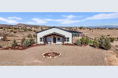 3058 W Tortoise Lane, Chino Valley, AZ 86323 - Photo 41