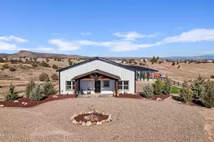 3058 W Tortoise Ln, Chino Valley, AZ 86323 - Photo 41