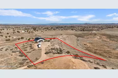 3058 W Tortoise Lane, Chino Valley, AZ 86323 - Photo 47