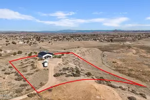 3058 W Tortoise Ln, Chino Valley, AZ 86323 - Photo 47