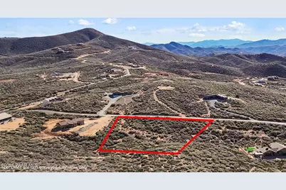 15664 E Bonanza Trail, Dewey-Humboldt, AZ 86327 - Photo 7