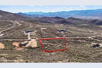 15664 E Bonanza Trail, Dewey-Humboldt, AZ 86327 - Photo 5