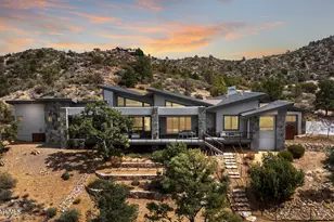 5245 W Three Forks Rd, Prescott, AZ 86305 - Photo 1