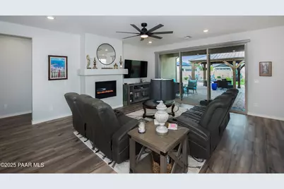 7665 E Fieldstone Drive, Prescott Valley, AZ 86315 - Photo 11