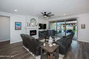 7665 E Fieldstone Dr, Prescott Valley, AZ 86315 - Photo 11