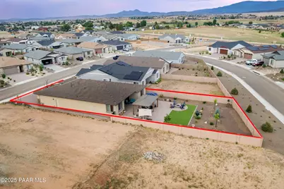 7665 E Fieldstone Drive, Prescott Valley, AZ 86315 - Photo 33