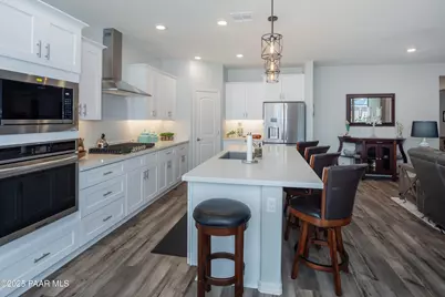 7665 E Fieldstone Drive, Prescott Valley, AZ 86315 - Photo 7