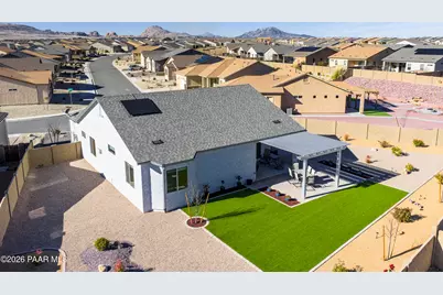 5125 N Paisley Place, Prescott Valley, AZ 86314 - Photo 35