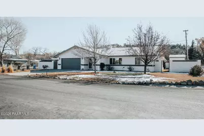 3296 Cottonwood Lane, Prescott, AZ 86305 - Photo 1