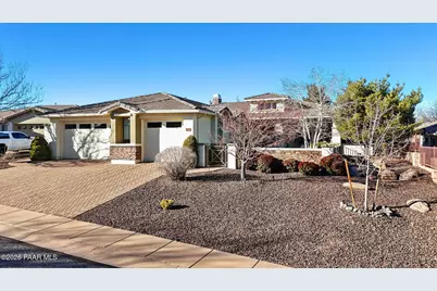 1636 Constable Street, Prescott, AZ 86301 - Photo 1