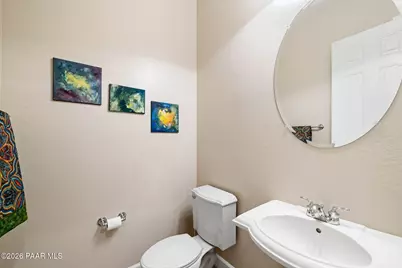 1636 Constable Street, Prescott, AZ 86301 - Photo 31