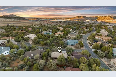 3445 E Sanddraw Circle, Prescott, AZ 86303 - Photo 37