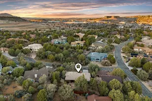 3445 E Sanddraw Cir, Prescott, AZ 86303 - Photo 37