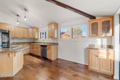 3445 E Sanddraw Circle, Prescott, AZ 86303 - Photo 13