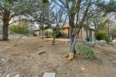 3445 E Sanddraw Circle, Prescott, AZ 86303 - Photo 31