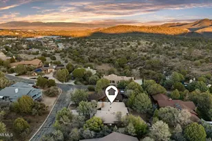 3445 E Sanddraw Cir, Prescott, AZ 86303 - Photo 39