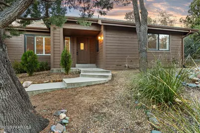 3445 E Sanddraw Circle, Prescott, AZ 86303 - Photo 3