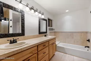 3445 E Sanddraw Cir, Prescott, AZ 86303 - Photo 19