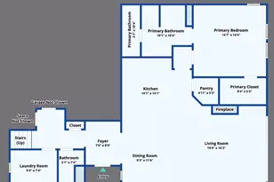 1528 Varsity Dr, Prescott, AZ 86301 - Photo 5