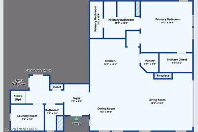 1528 Varsity Drive, Prescott, AZ 86301 - Photo 3