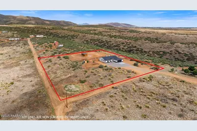 320 S Hoss Road, Dewey-Humboldt, AZ 86327 - Photo 41