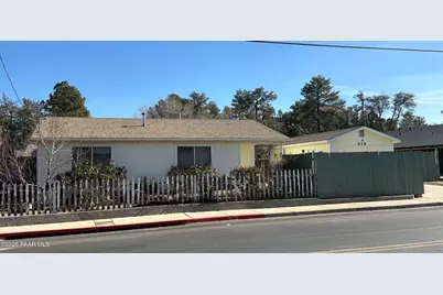 429 Gail Gardner Way, Prescott, AZ 86305 - Photo 1
