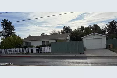 429 Gail Gardner Way, Prescott, AZ 86305 - Photo 1