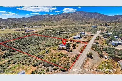 9275 E Chestnut Hill Avenue, Dewey-Humboldt, AZ 86327 - Photo 23