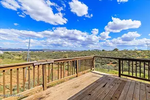 9275 E Chestnut Hill Ave, Dewey-Humboldt, AZ 86327 - Photo 5