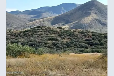 10410 E Vaca Bonita, Dewey-Humboldt, AZ 86329 - Photo 19