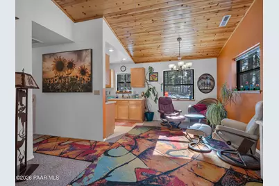 7446 E Knighthood Lane, Williams, AZ 86046 - Photo 9