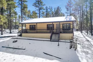 7446 E Knighthood Ln, Williams, AZ 86046 - Photo 1