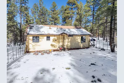 7446 E Knighthood Lane, Williams, AZ 86046 - Photo 21