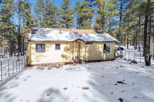 7446 E Knighthood Ln, Williams, AZ 86046 - Photo 21