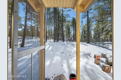 7446 E Knighthood Lane, Williams, AZ 86046 - Photo 19