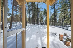 7446 E Knighthood Ln, Williams, AZ 86046 - Photo 19