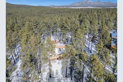 7446 E Knighthood Lane, Williams, AZ 86046 - Photo 27