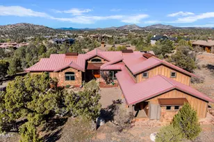 11840 W Cooper Morgan Trail, Prescott, AZ 86305 - Photo 3