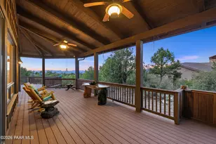 11840 W Cooper Morgan Trail, Prescott, AZ 86305 - Photo 37