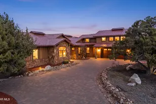 11840 W Cooper Morgan Trail, Prescott, AZ 86305 - Photo 1