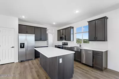 7420 E Bunkhouse Road, Prescott Valley, AZ 86315 - Photo 7