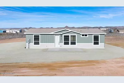 7366 E Bunkhouse Road, Prescott Valley, AZ 86315 - Photo 5