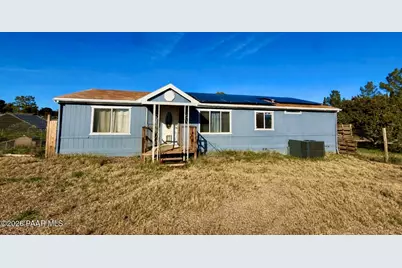 15770 S Red Rock Lane, Mayer, AZ 86333 - Photo 1